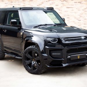 BARUGZAI DEFENDER 90 FALCON BODYKIT