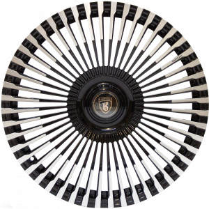 24 VORTEX – 5X112 66.6