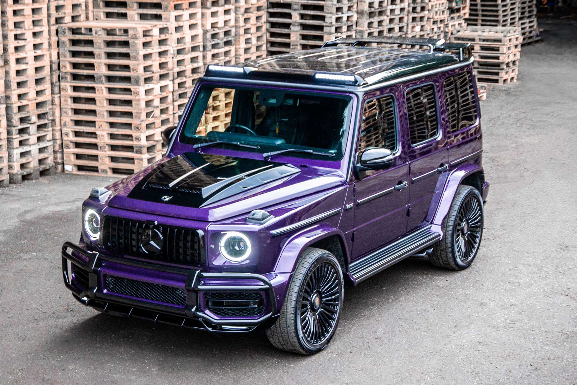 gwagon_regal_edition_fr_quarter_top_angle_portfolio_gallery_container_1875x1250