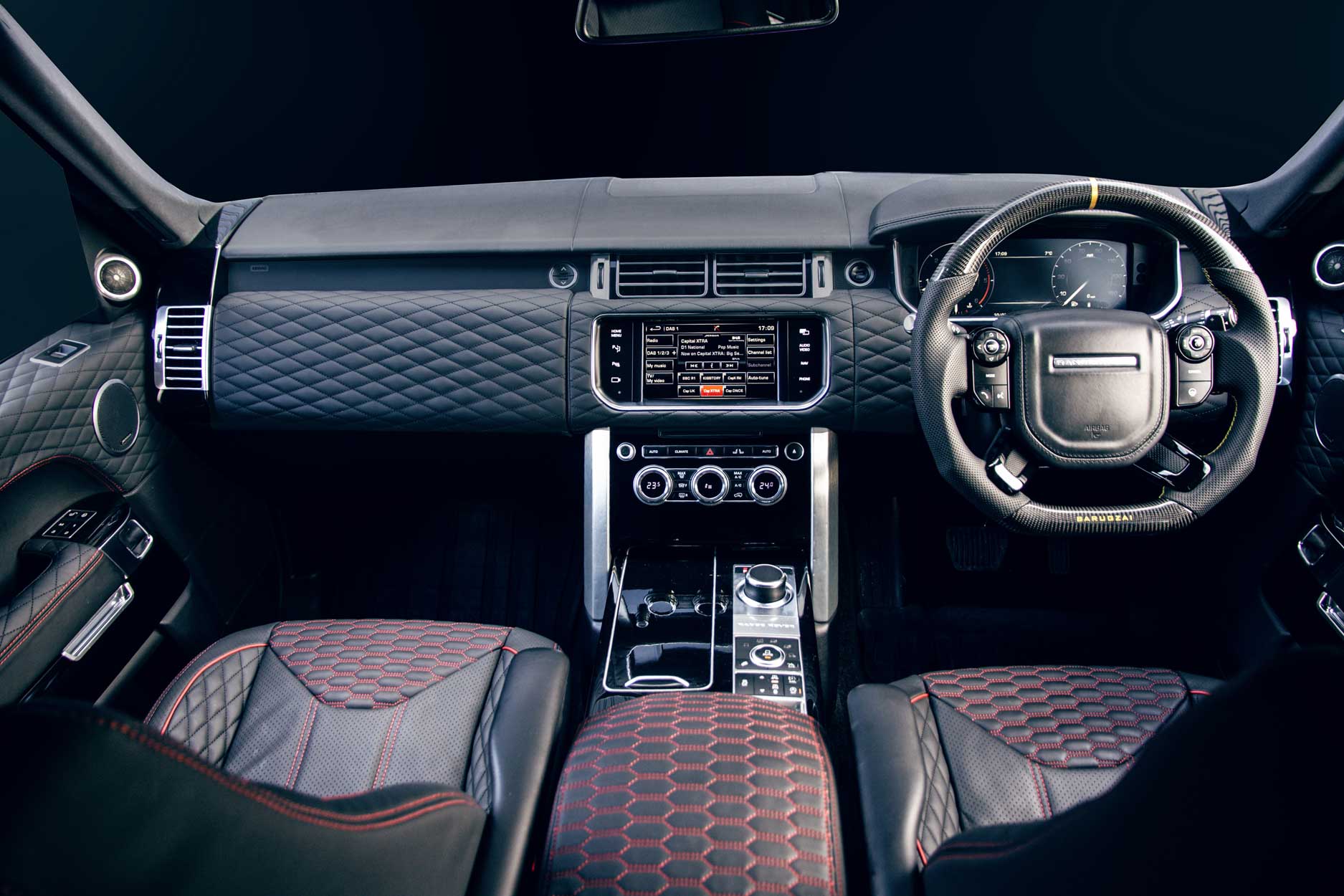 interior_gallery_bison_xpressions_405_black_red_steering_whee+dash